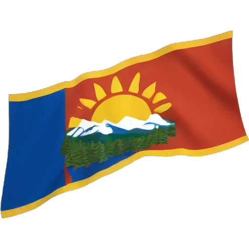 alberta flag emoji