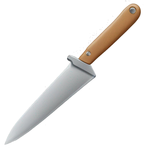Scalpel  emoji