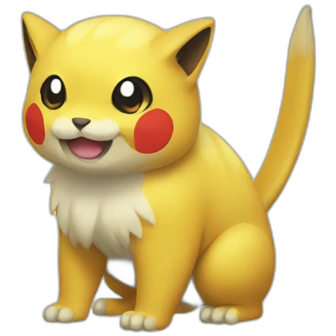 Pokémon Baojian emoji