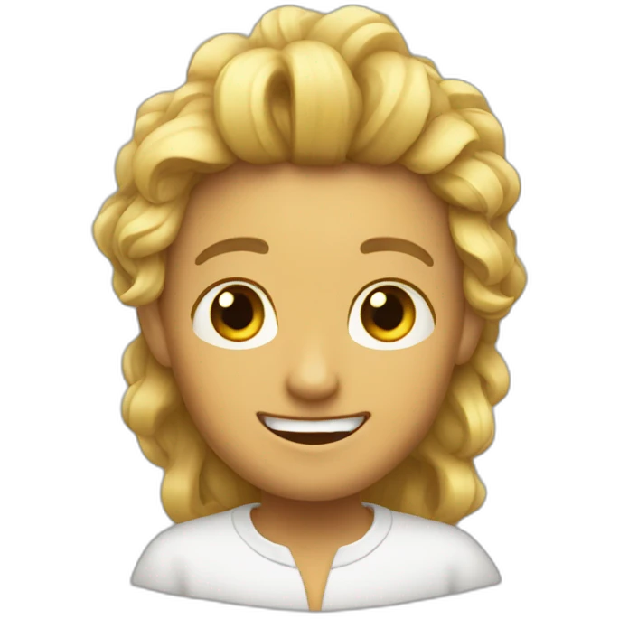 alegria emoji