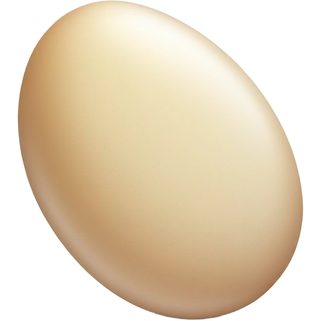 Egg emoji