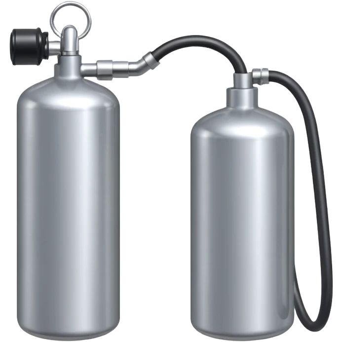 bombona de nitro emoji