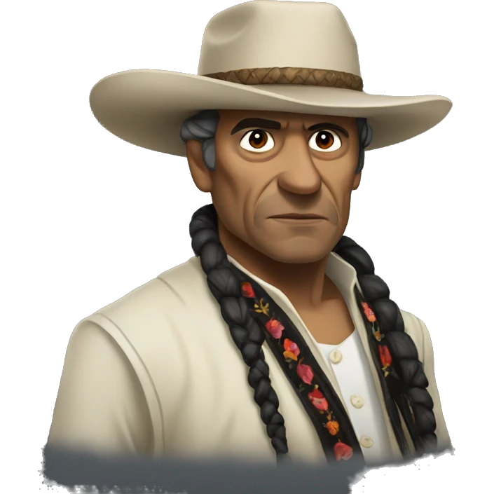 Tuco Salamanca  emoji