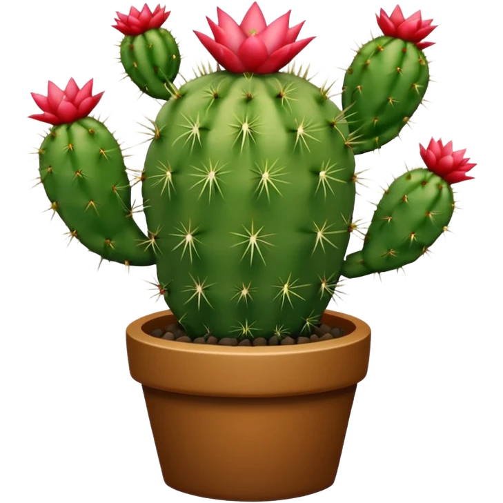 mexican biznaga emoji