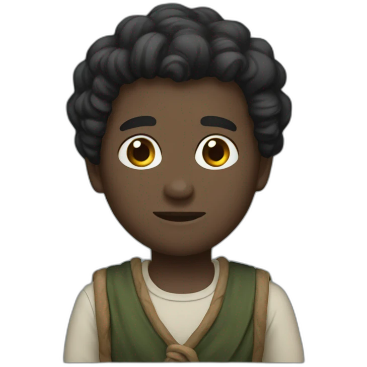 Katakurie emoji
