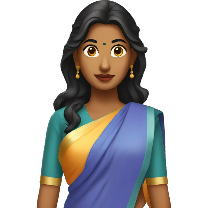 pavithra raman emoji