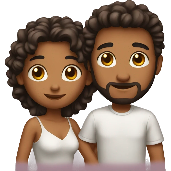 Love emoji
