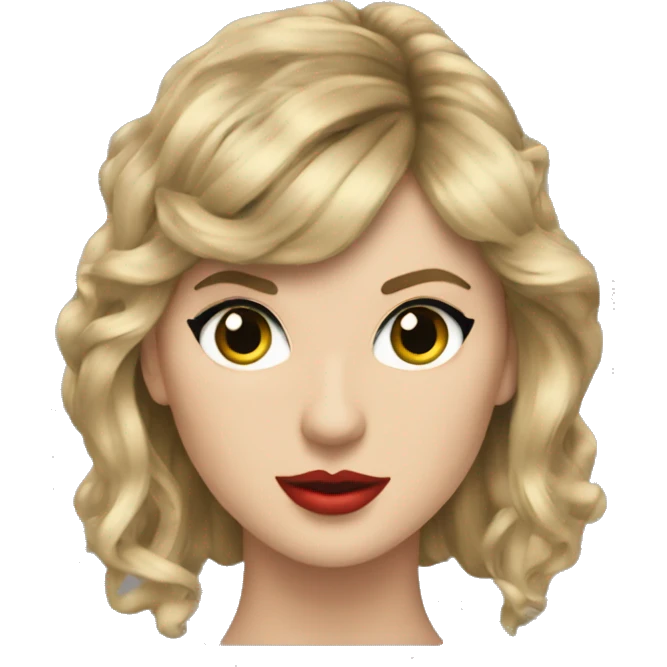 taylor swift reputation emoji