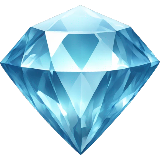 diamond emoji