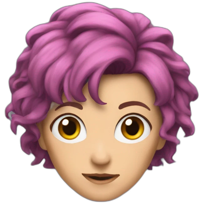 Nymphadora Tonks emoji
