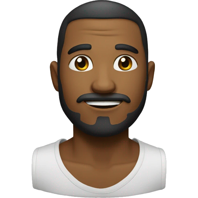 Пряник emoji