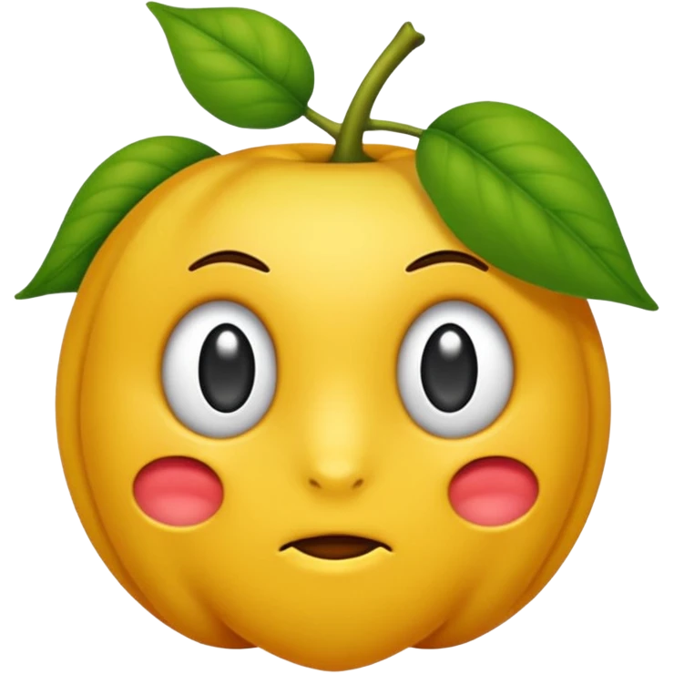 A woman with big juicy boobs and between her boobs is a penis emoji