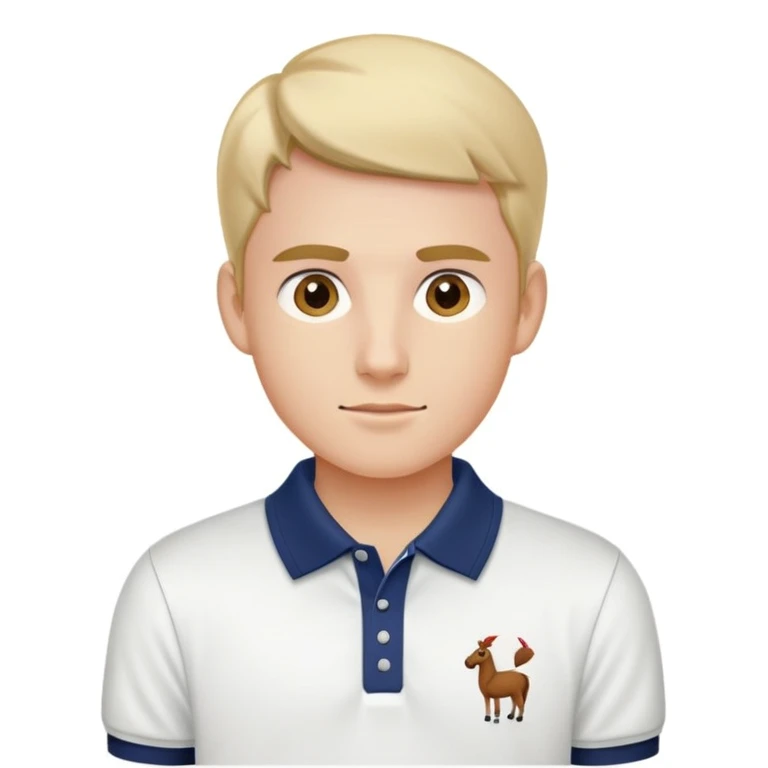 preppy emoji