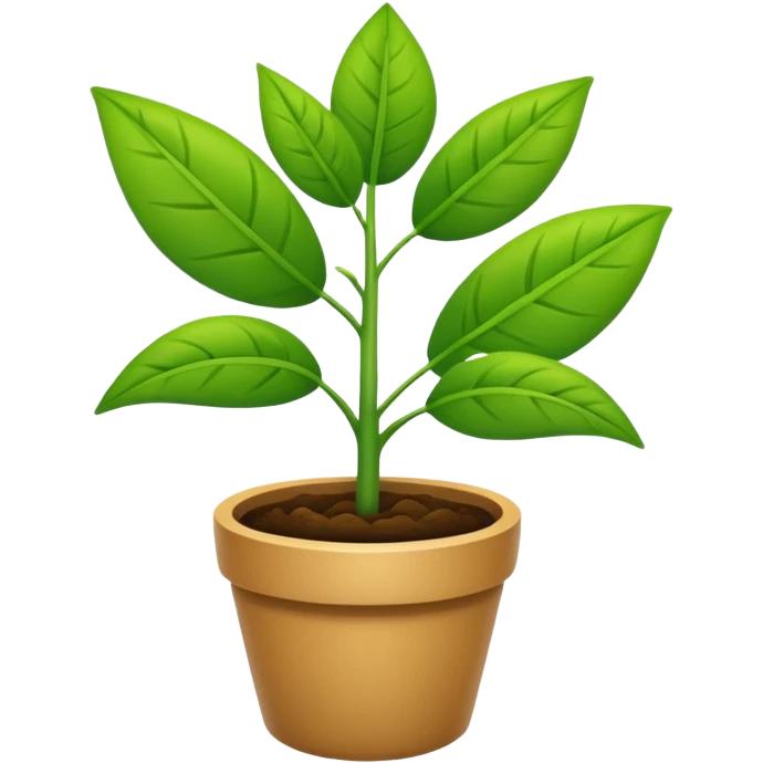 🌱 emoji