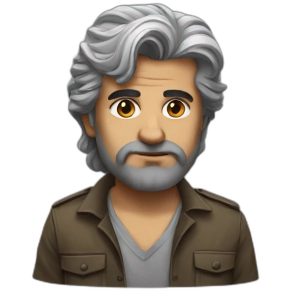 Thala emoji