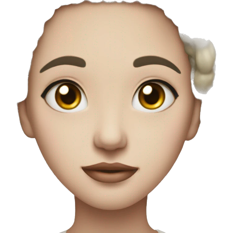 万圣节 emoji