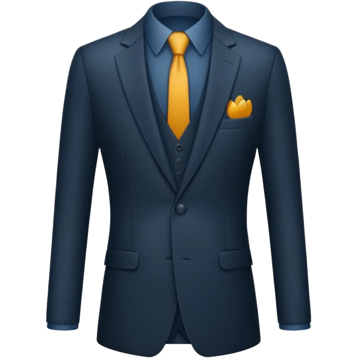 suit emoji