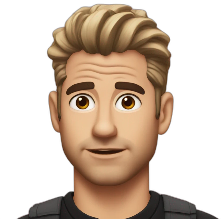 Schitts creek david emoji