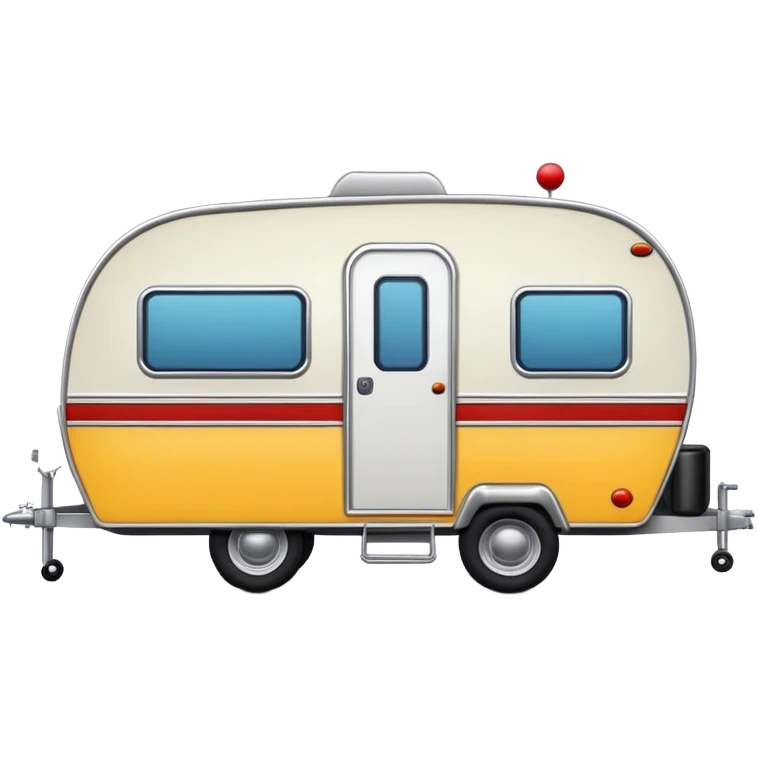 Trailer emoji