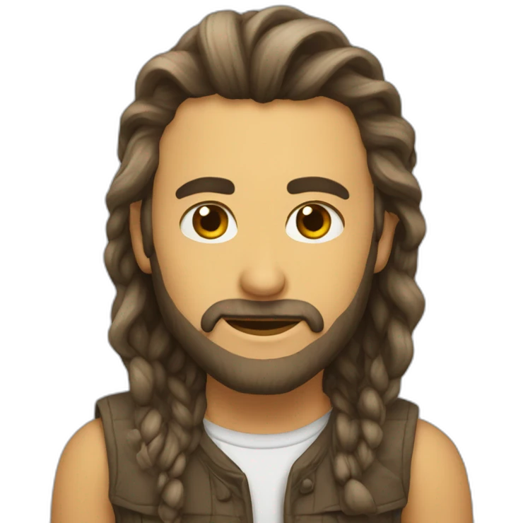 скелет emoji