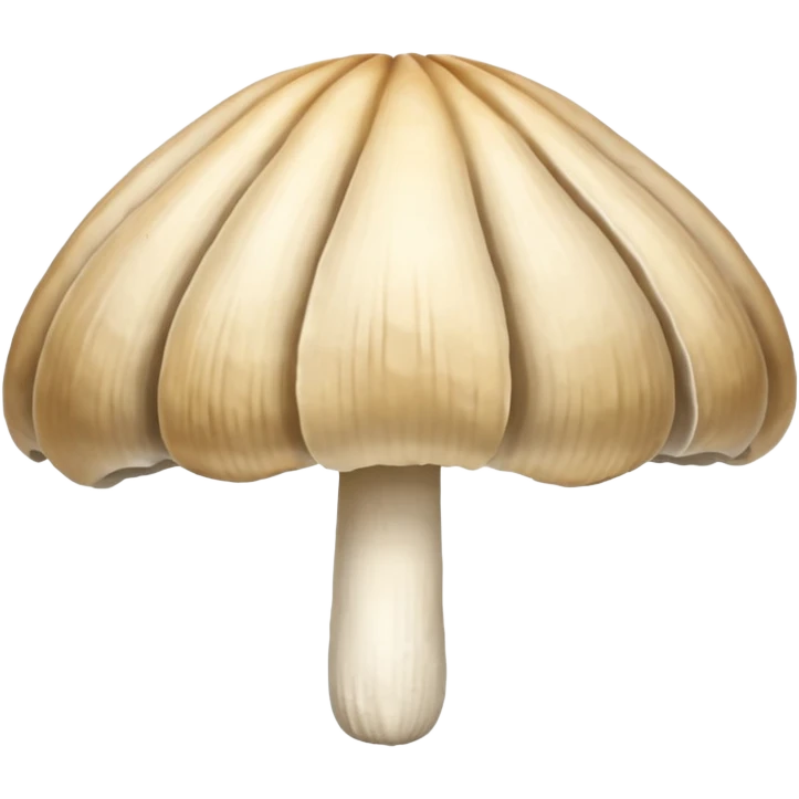 oyster mushroom emoji