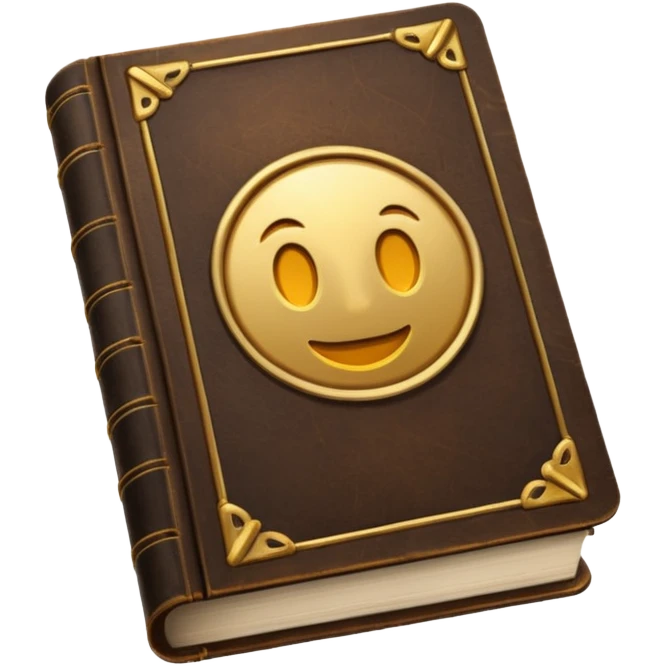 libro emoji