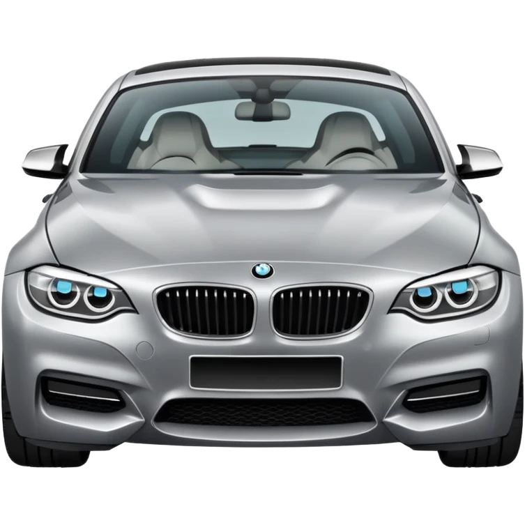 BMW emoji