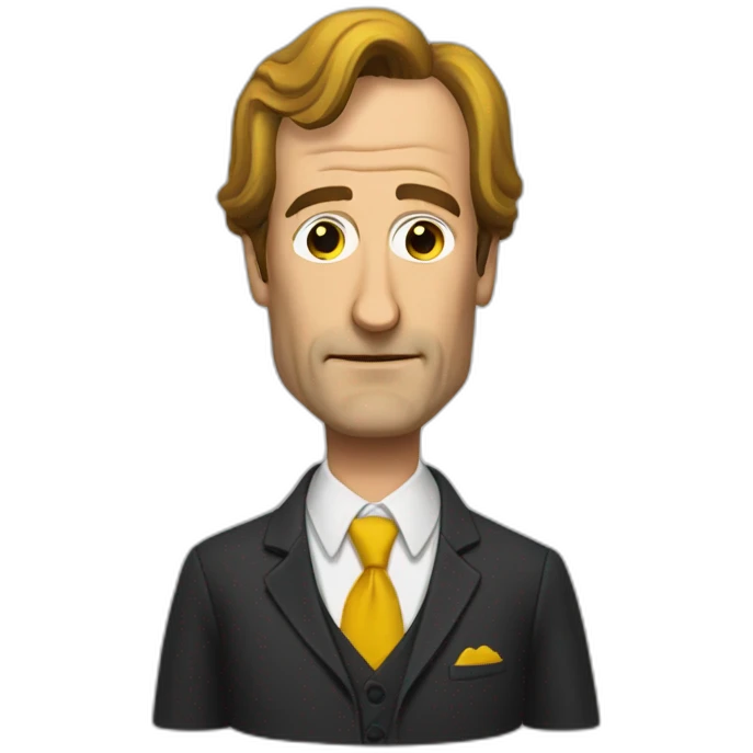 saul goodman emoji