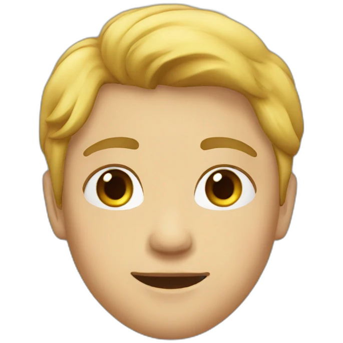 Moi emoji