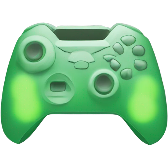 Xbox emoji