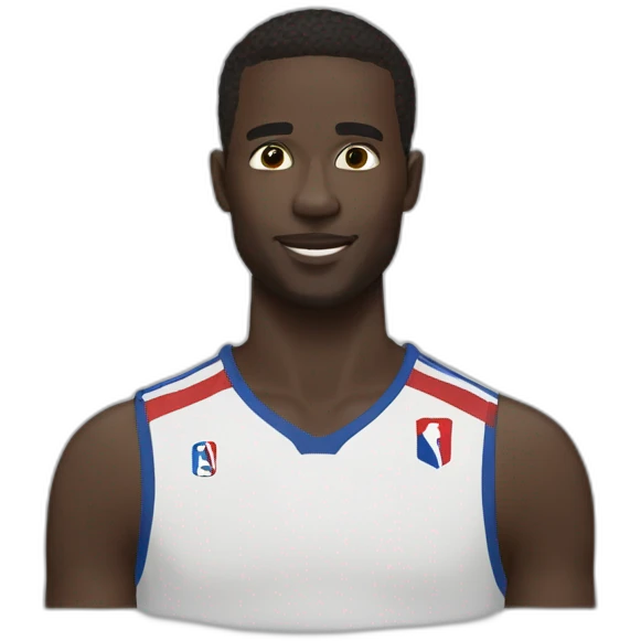 Sylvain N’Diaye emoji