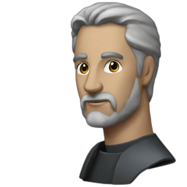 Une dominus emoji