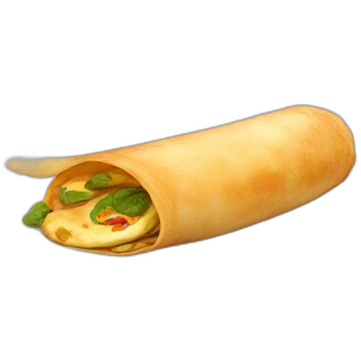 Dosa emoji