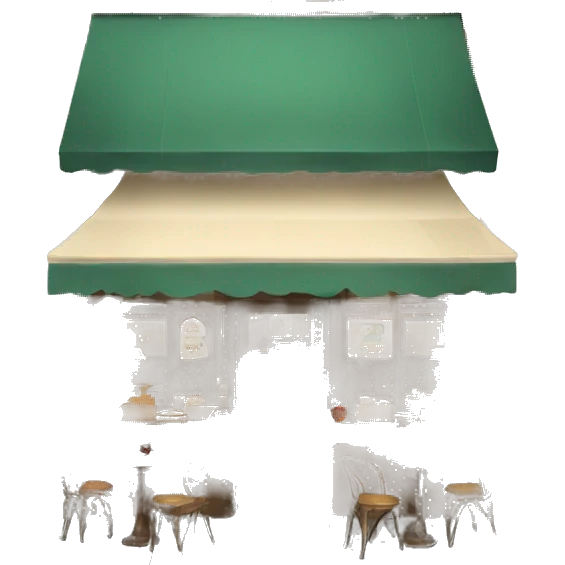Cafe emoji