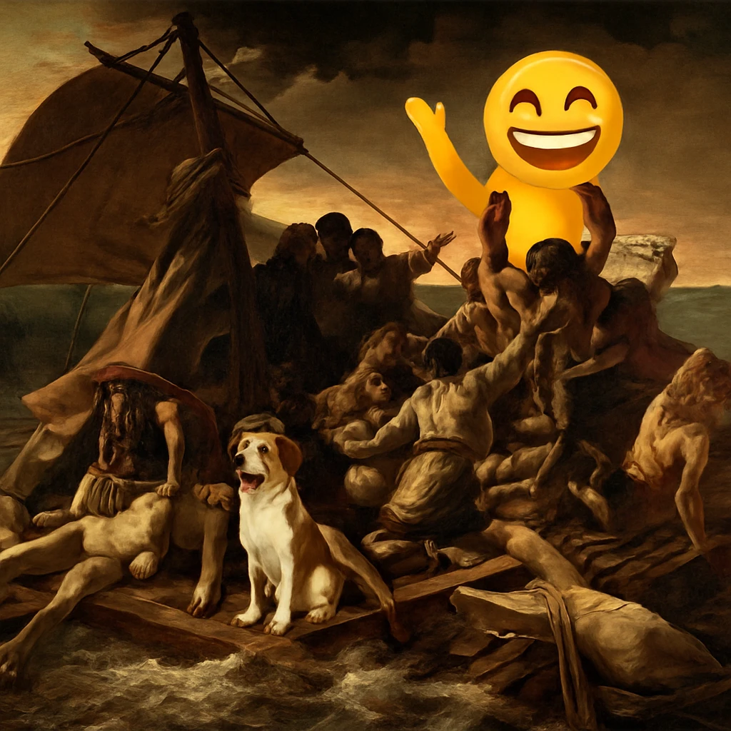 dog emoji