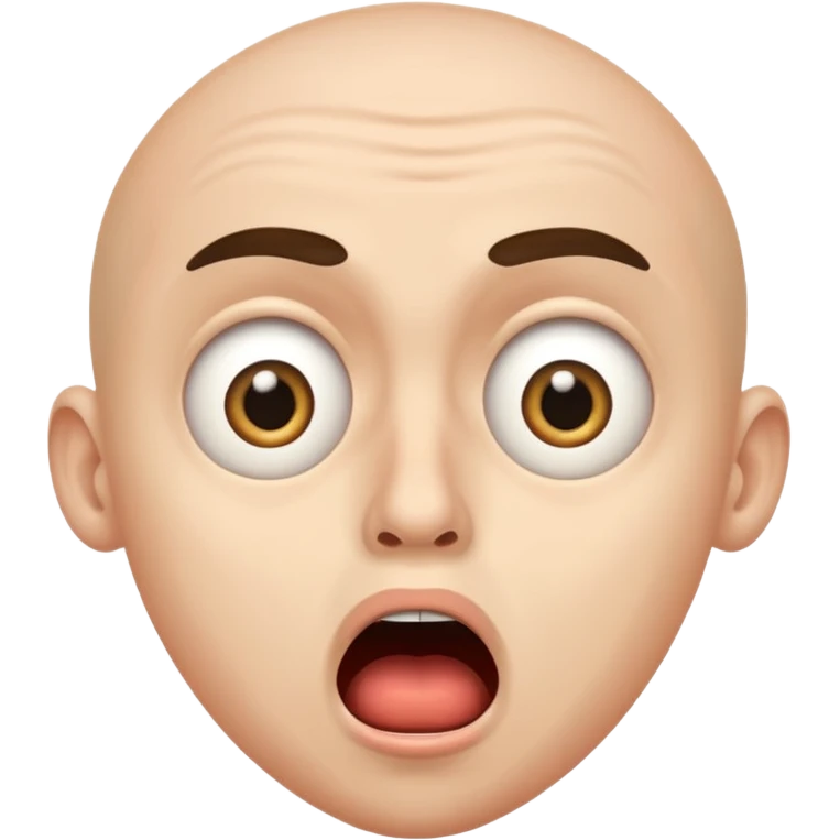 SHOCK MEN emoji