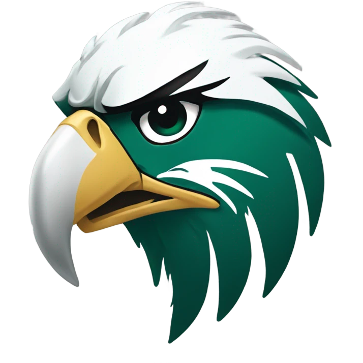 Philadelphia Eagles  emoji
