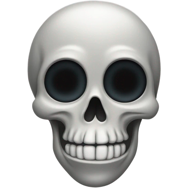 💀😭 emoji