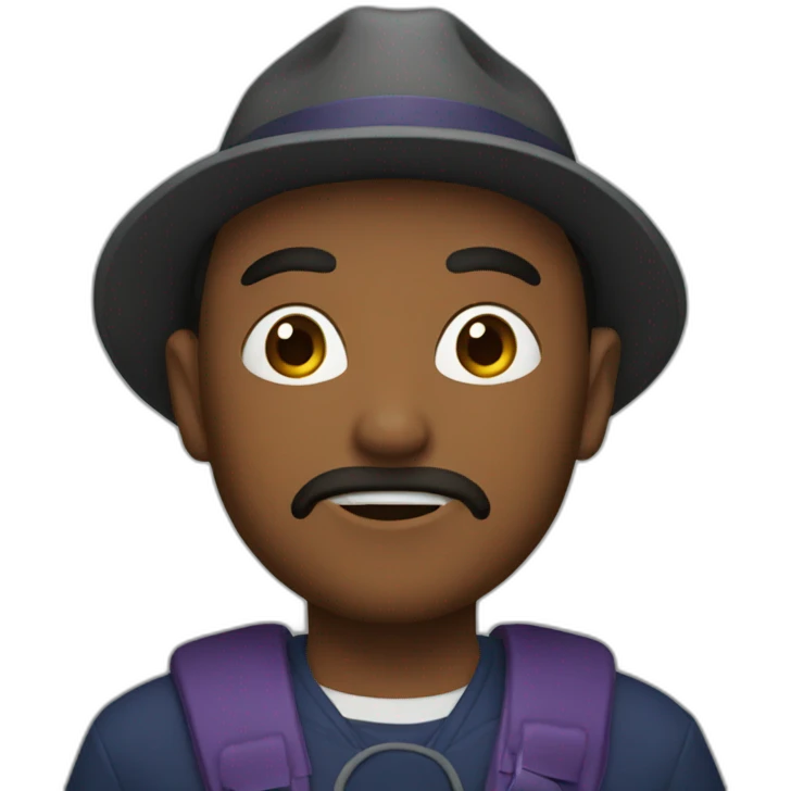Super hijitus  emoji