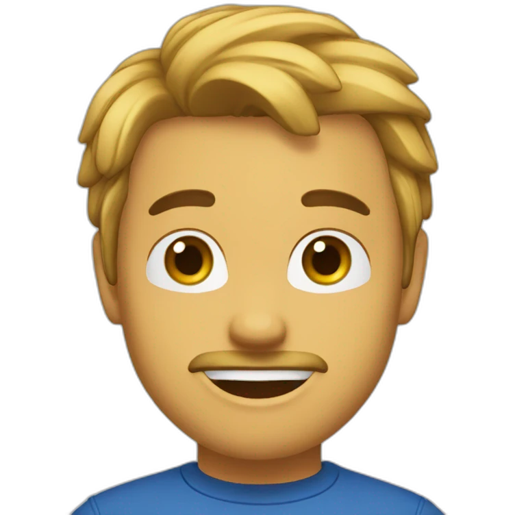 капибара emoji