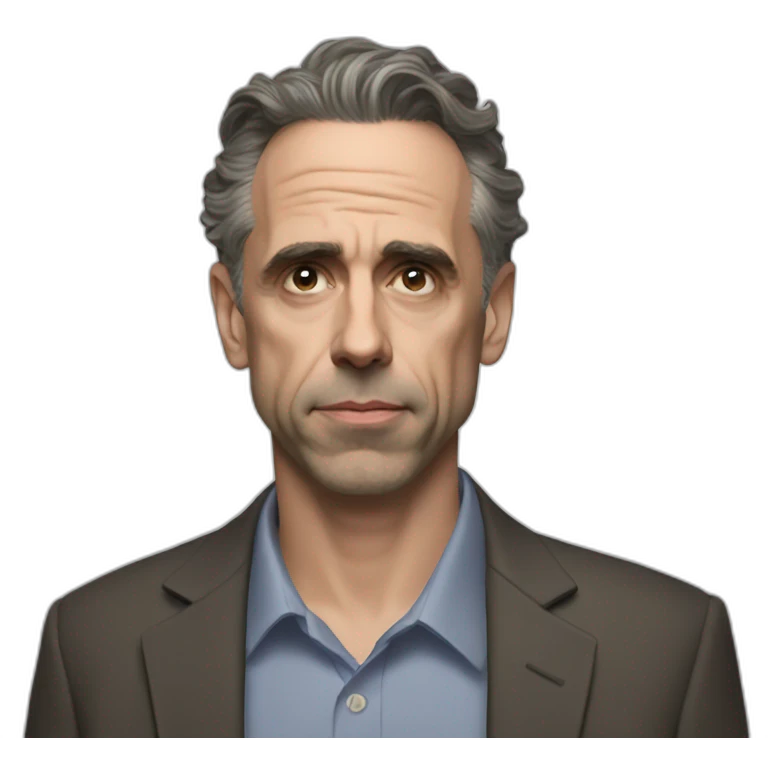 jordan peterson emoji