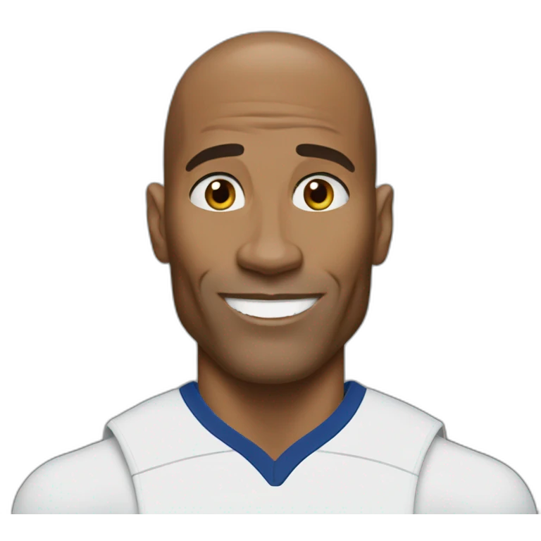 david goggins emoji