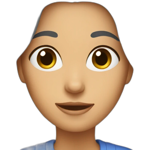Mom emoji
