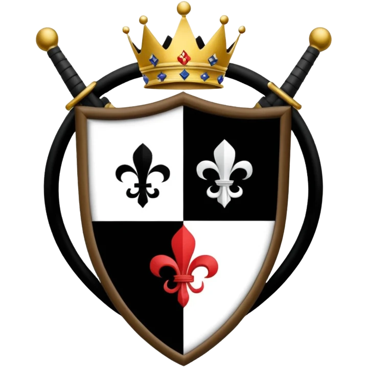escudo do time de futebol vasco da gama emoji