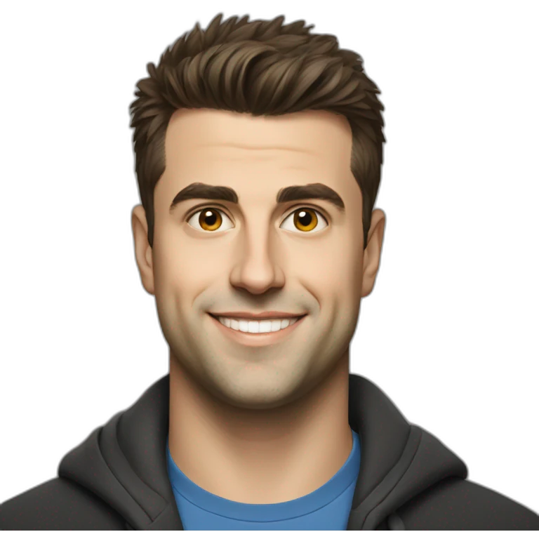 Brian chesky emoji