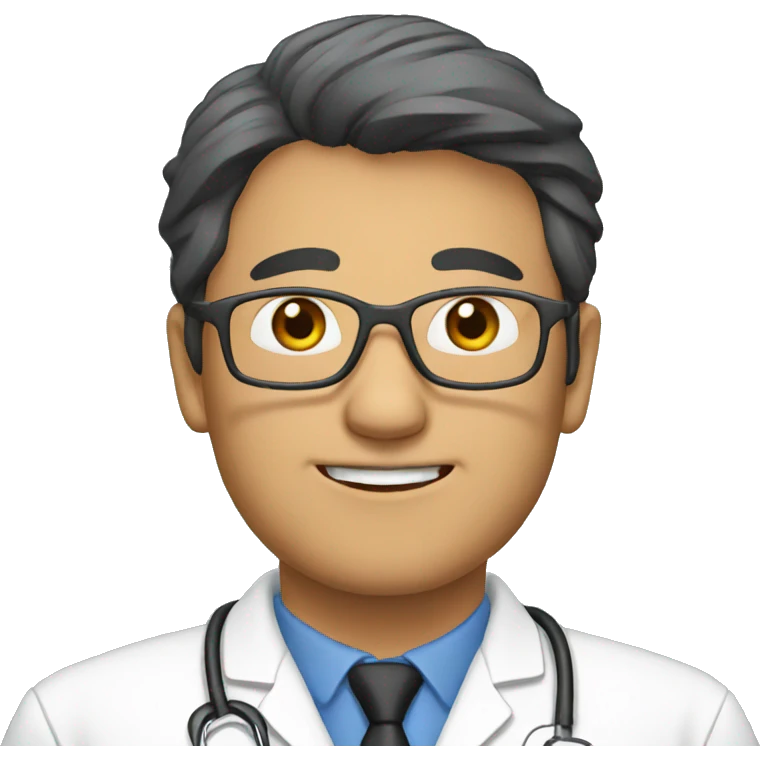 Doc  emoji