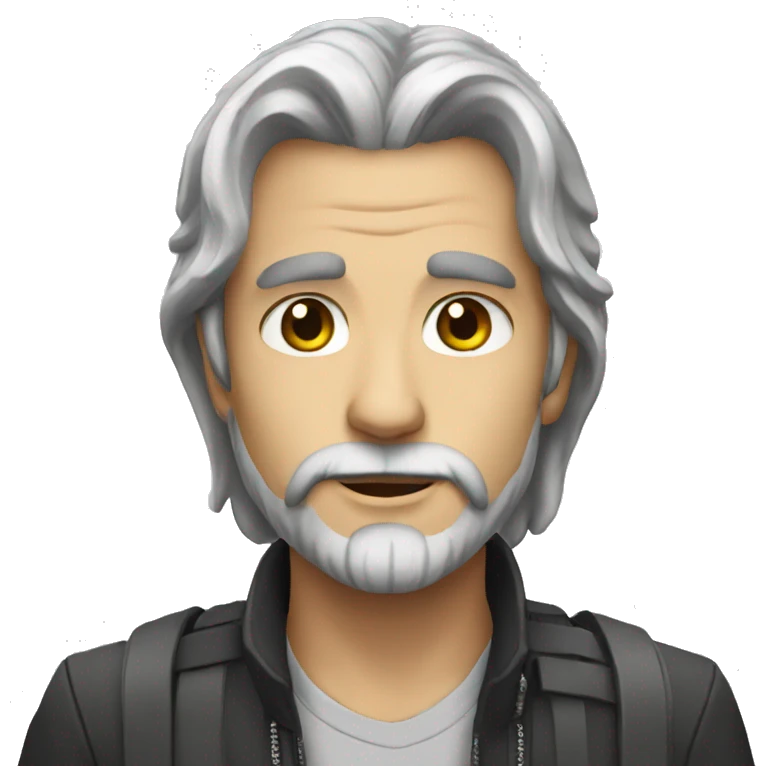 argent emoji