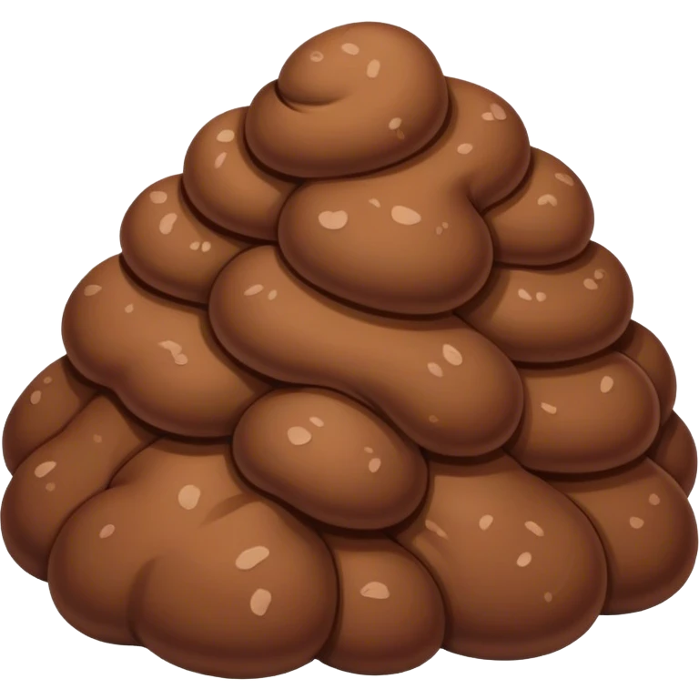 Poop  emoji