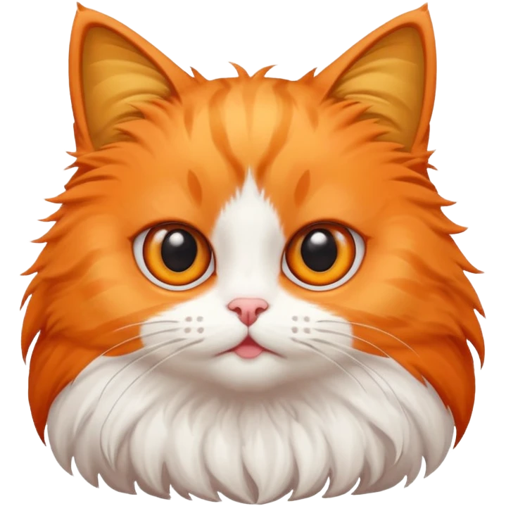 Kedi emoji
