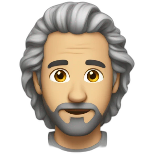 ملك emoji